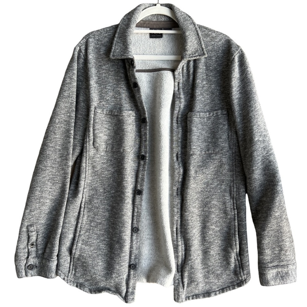 Armani Exchange Jacket!